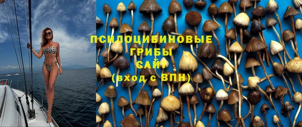 твердый Лихославль