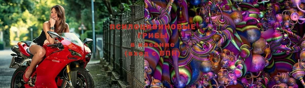 твердый Лихославль